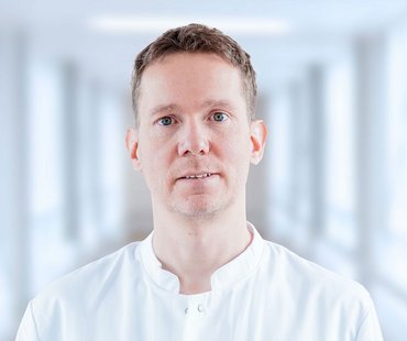 Picture of Benjmain-Alexander Bollmann.