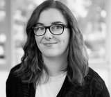 Porträtbild von Katharina Ahlbrecht