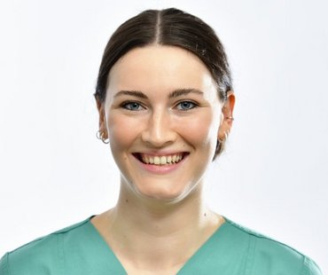 Porträt Chiara Tobias