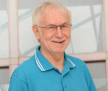 Foto: Klinik für Frauenheilkunde/MHH