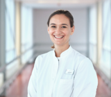 Foto von Anna Viktoria Krause. Copyright: Eduardo Navarro / Frauenklinik / MHH