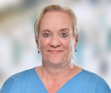 Porträtbild von Barbara Ramadan