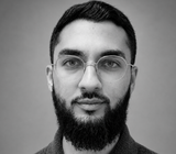 Foto von Mustafa Salim.