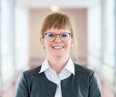 Foto von Anna Kulla. 