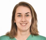 Porträtbild von Rilana Meyer