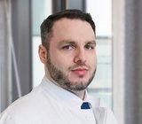 Porträt Lukas Wellkamp