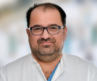 Foto von Hamoud Nasser. 