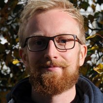 Copyright: Johann, Sabine/Institute of Immunology/MHH Portrait man