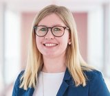 Foto von Sabrina Claußen. 