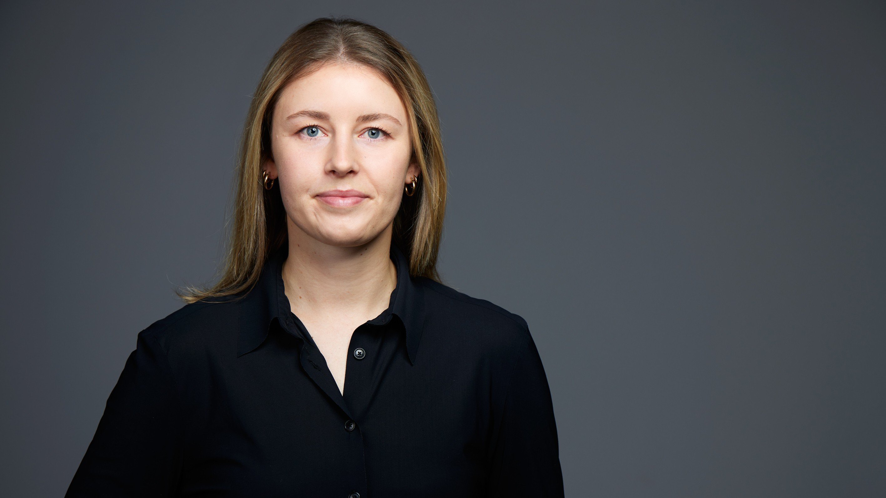 Porträtbild von Teresa Linge
