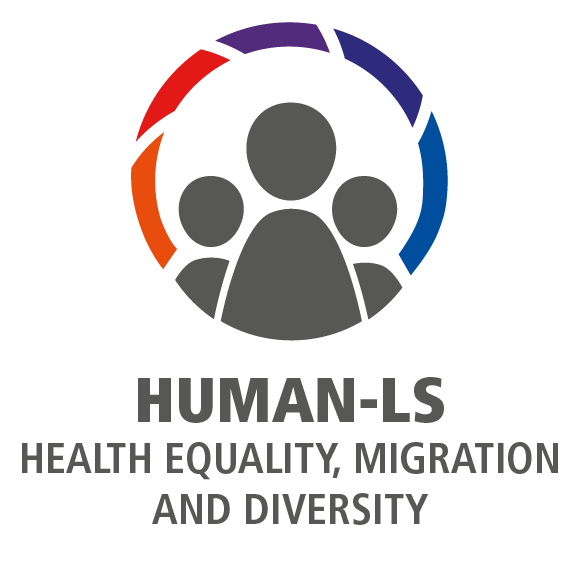 HUMAN-LS Logo