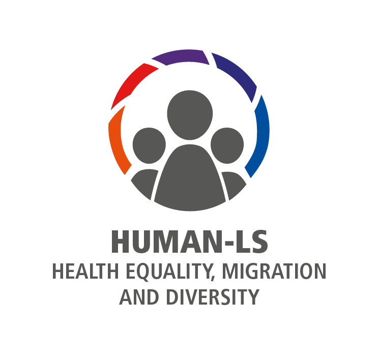 HUMAN-LS Logo