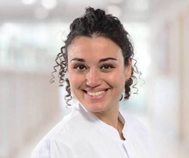 Picture of Rim Kiblawi. Copright: Anna Junge