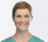 Porträtbild von Ulrike Hermes