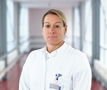 Foto von Elna Kühnle