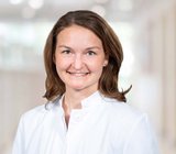 Foto von Nastassja Becker. Copyright: Anna Junge