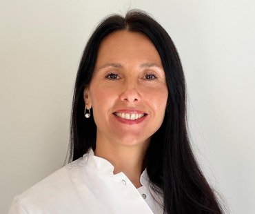 Foto von Katerina Hufendiek