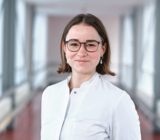 Foto von Lena Maria-Luise Radomsky