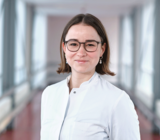 Foto von Lena Maria-Luise Radomsky
