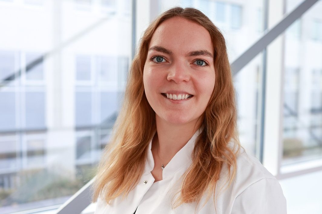 Julia Beckmann