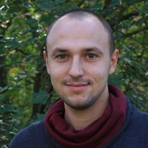 Copyright: Johann, Sabine/Institute of Immunology/MHH Portrait Mann