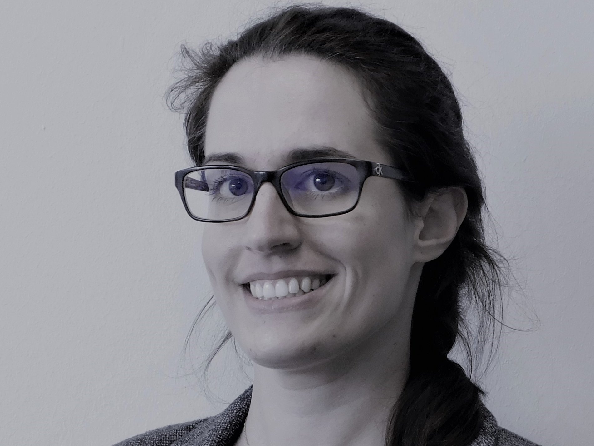 Portrait von Dr. med. Ann-Catherine Berking