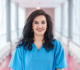 Porträtbild von Helen Younis