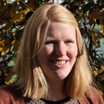 Copyright: Johann, Sabine/Institute of Immunology/MHH Portrait Frau