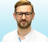 Porträt Maximilian Lukas Johannes Hamann