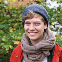 Copyright: Johann, Sabine/Institute of Immunology/MHH Portrait Frau