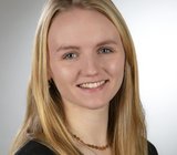 Porträtbild von Mareike Küfe