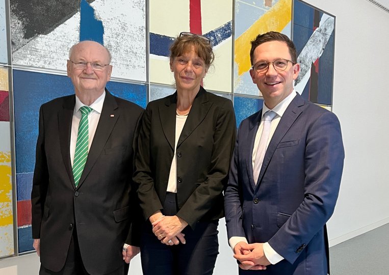 Medizinische Hochschule Hannover Prof Dr Denise HilfikerKleiner
