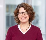 Foto von Bettina Bandel. Copyright: Karin Kaiser