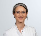 Picture of Juliane Weilandt. 