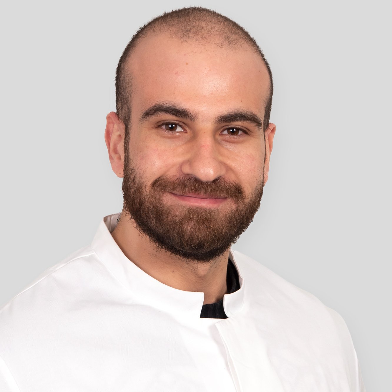 Dr. Med. Hadi Dighriri - Ihre Hausarztpraxis In Laatzen Medizinische Hochschule Hannover : Team