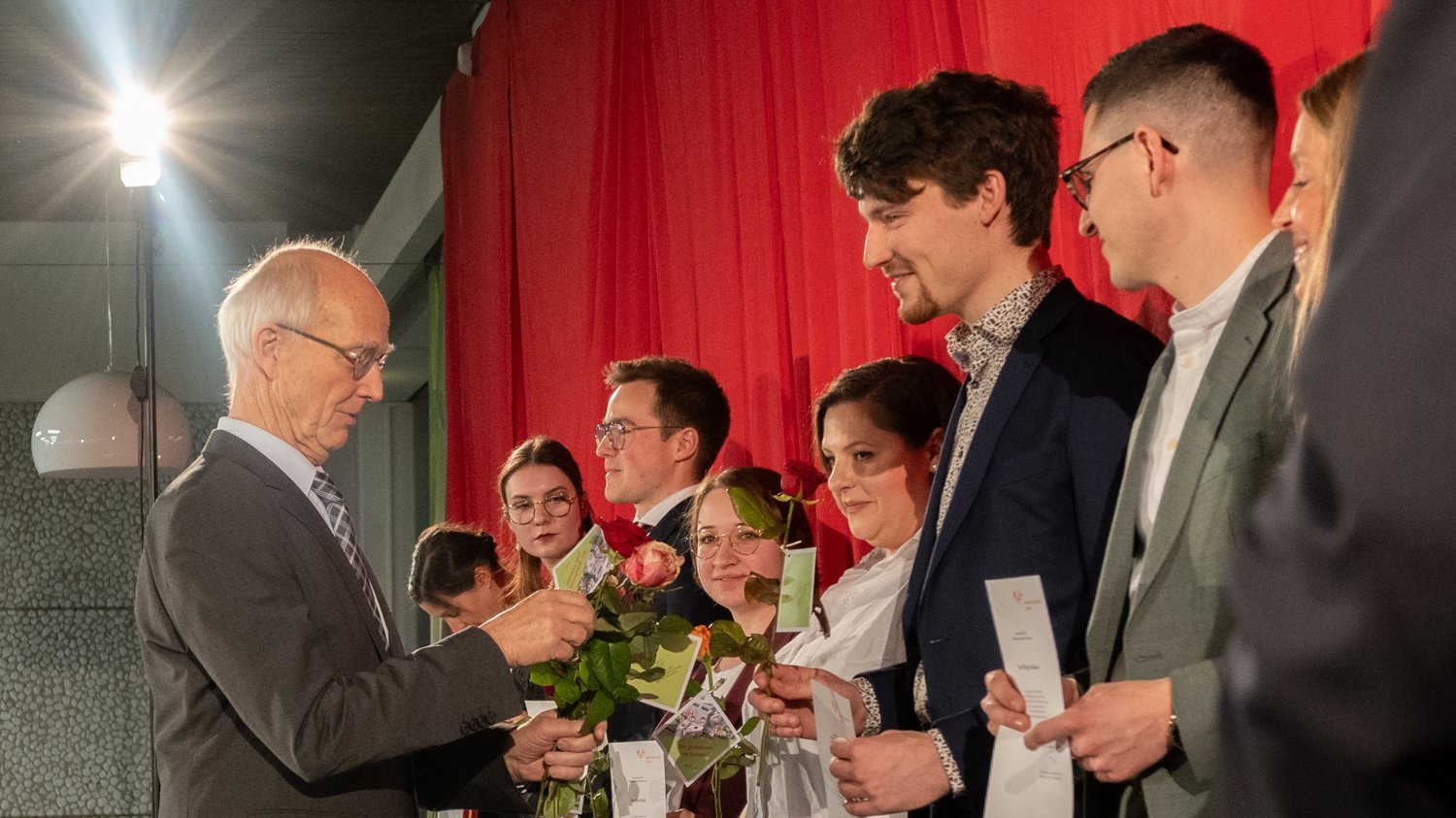 © Annika Morchner, MHH