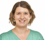 Portrait von Miriam Hetzel