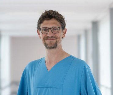 Foto von Oliver Seifert