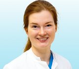 Porträt Anna-Lena Becker