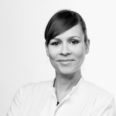 Frau Prof. Dr. Inga Peters
