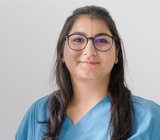 Porträtbild von Ilayda Özgür