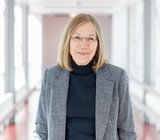 Porträtbild von Regina Müller