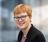 Foto von Ute von Jan