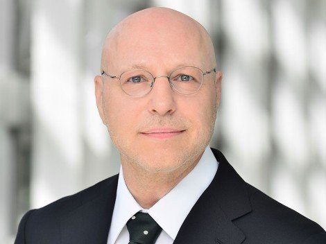 Copyright: Figiel, Tom/ITM/MHH Professor Dr. Rainer Blasczyk