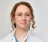 Foto von Pia Wehage. Copyright: Tom Figiel / MHH