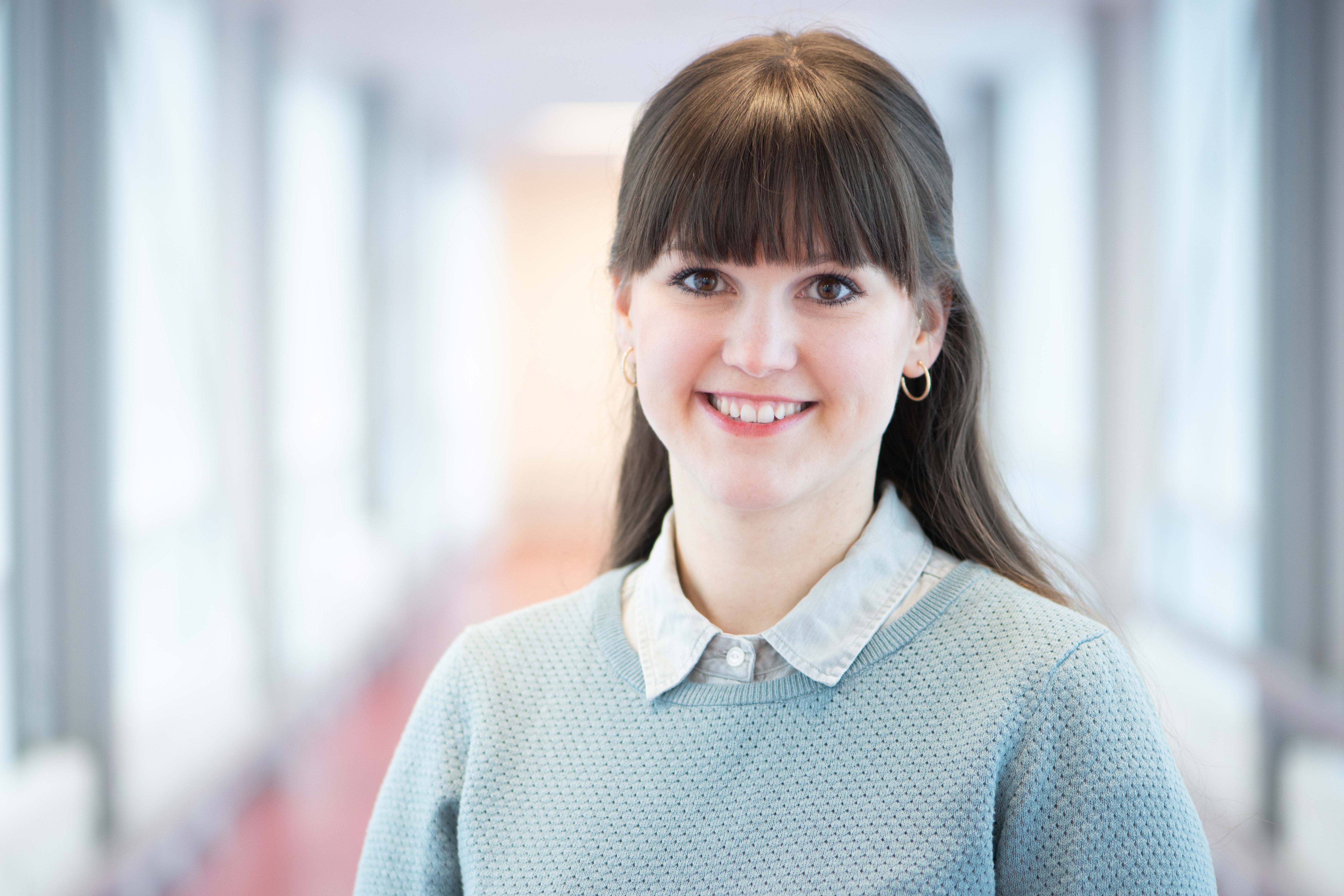 Copyright: medjunge Medizin & Medien/ Fotografie Logopädieschule