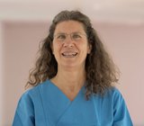 Picture of Ms. Frohloff. 
