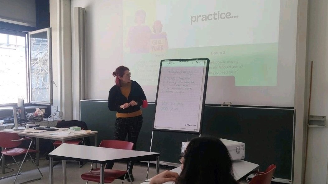 Copyright Pengel, Anjana Anjana Workshop 2