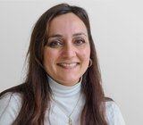 Copyright: Klinik für Dermatologie, Allergologie und Venerologie/MHH Porträtbild von Joëlle Naim