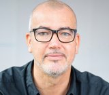 Porträtbild von Oliver Liebig